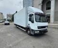 Белый Даф ЛФ, объемом двигателя 6.7 л и пробегом 900 тыс. км за 25000 $, фото 42 на Automoto.ua