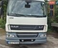 Белый Даф ЛФ, объемом двигателя 6.7 л и пробегом 650 тыс. км за 29500 $, фото 1 на Automoto.ua