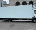 Белый Даф ЛФ, объемом двигателя 6.7 л и пробегом 900 тыс. км за 25000 $, фото 39 на Automoto.ua