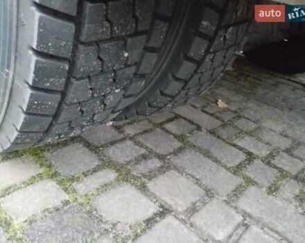 Белый Даф ЛФ, объемом двигателя 4.46 л и пробегом 795 тыс. км за 20500 $, фото 5 на Automoto.ua