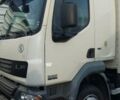 Білий Даф LF, об'ємом двигуна 4.46 л та пробігом 795 тис. км за 19500 $, фото 2 на Automoto.ua