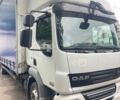 Белый Даф ЛФ, объемом двигателя 5.88 л и пробегом 850 тыс. км за 22000 $, фото 1 на Automoto.ua