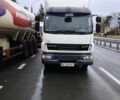 Белый Даф ЛФ, объемом двигателя 4.46 л и пробегом 795 тыс. км за 19500 $, фото 1 на Automoto.ua