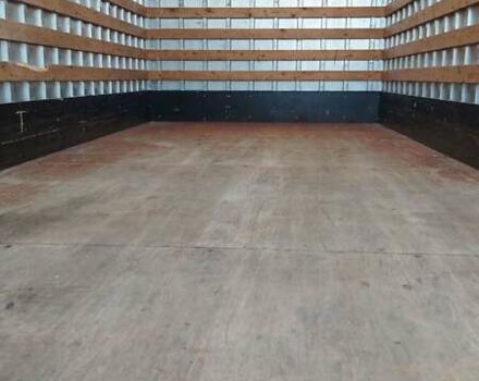 Белый Даф ЛФ, объемом двигателя 4.46 л и пробегом 795 тыс. км за 20500 $, фото 4 на Automoto.ua