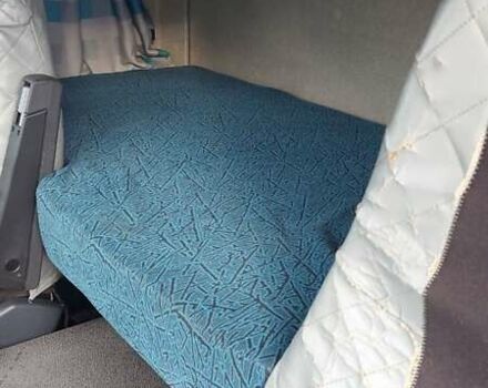 Белый Даф ЛФ, объемом двигателя 4.46 л и пробегом 795 тыс. км за 20500 $, фото 7 на Automoto.ua