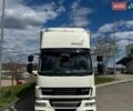 Белый Даф ЛФ, объемом двигателя 6.69 л и пробегом 823 тыс. км за 20500 $, фото 1 на Automoto.ua