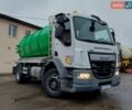 Білий Даф LF, об'ємом двигуна 6.7 л та пробігом 362 тис. км за 81116 $, фото 1 на Automoto.ua