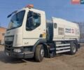 Білий Даф LF, об'ємом двигуна 4.5 л та пробігом 103 тис. км за 80899 $, фото 1 на Automoto.ua