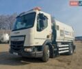 Білий Даф LF, об'ємом двигуна 4.5 л та пробігом 103 тис. км за 80899 $, фото 1 на Automoto.ua