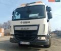 Білий Даф LF, об'ємом двигуна 4.5 л та пробігом 103 тис. км за 80899 $, фото 12 на Automoto.ua