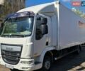 Белый Даф ЛФ, объемом двигателя 4.5 л и пробегом 52 тыс. км за 39000 $, фото 1 на Automoto.ua