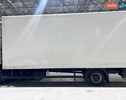 Білий Даф LF, об'ємом двигуна 6.7 л та пробігом 273 тис. км за 47000 $, фото 5 на Automoto.ua