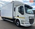 Белый Даф ЛФ, объемом двигателя 4.5 л и пробегом 134 тыс. км за 69000 $, фото 1 на Automoto.ua