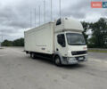 Белый Даф ЛФ, объемом двигателя 5.88 л и пробегом 10 тыс. км за 16499 $, фото 1 на Automoto.ua