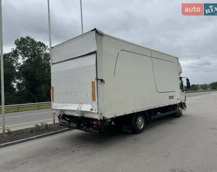 Білий Даф LF, об'ємом двигуна 5.88 л та пробігом 10 тис. км за 14499 $, фото 2 на Automoto.ua