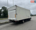 Белый Даф ЛФ, объемом двигателя 5.88 л и пробегом 10 тыс. км за 16499 $, фото 2 на Automoto.ua
