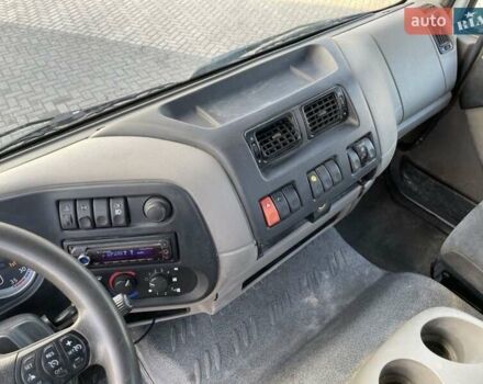 Белый Даф ЛФ, объемом двигателя 6.69 л и пробегом 323 тыс. км за 39000 $, фото 17 на Automoto.ua