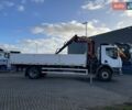 Белый Даф ЛФ, объемом двигателя 6.69 л и пробегом 323 тыс. км за 41000 $, фото 11 на Automoto.ua