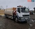 Білий Даф LF, об'ємом двигуна 6.69 л та пробігом 323 тис. км за 41000 $, фото 1 на Automoto.ua