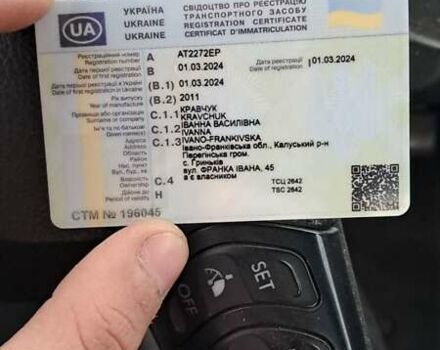 Белый Даф ЛФ, объемом двигателя 6.69 л и пробегом 323 тыс. км за 39000 $, фото 9 на Automoto.ua