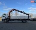 Белый Даф ЛФ, объемом двигателя 6.69 л и пробегом 323 тыс. км за 41000 $, фото 10 на Automoto.ua