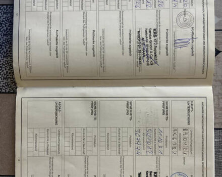 Белый Даф ЛФ, объемом двигателя 6.7 л и пробегом 445 тыс. км за 29900 $, фото 65 на Automoto.ua