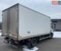 Белый Даф ЛФ, объемом двигателя 4.5 л и пробегом 213 тыс. км за 29500 $, фото 2 на Automoto.ua