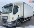 Белый Даф ЛФ, объемом двигателя 4.5 л и пробегом 213 тыс. км за 29500 $, фото 1 на Automoto.ua