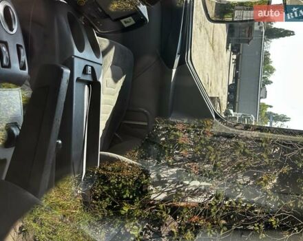 Білий Даф LF, об'ємом двигуна 7.1 л та пробігом 200 тис. км за 45192 $, фото 15 на Automoto.ua