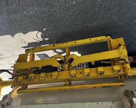 Білий Даф LF, об'ємом двигуна 7.1 л та пробігом 200 тис. км за 45192 $, фото 9 на Automoto.ua