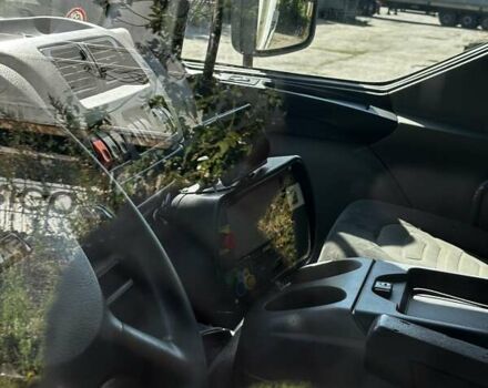 Білий Даф LF, об'ємом двигуна 7.1 л та пробігом 200 тис. км за 45192 $, фото 14 на Automoto.ua