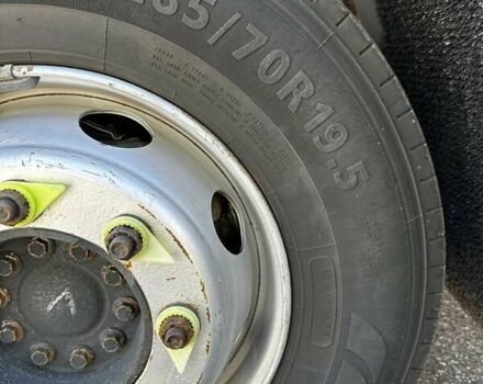 Білий Даф LF, об'ємом двигуна 7.1 л та пробігом 200 тис. км за 45192 $, фото 17 на Automoto.ua