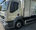Білий Даф LF, об'ємом двигуна 7.1 л та пробігом 200 тис. км за 52672 $, фото 3 на Automoto.ua