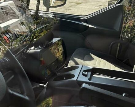 Білий Даф LF, об'ємом двигуна 7.1 л та пробігом 200 тис. км за 45192 $, фото 18 на Automoto.ua