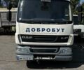 Білий Даф LF, об'ємом двигуна 7.1 л та пробігом 200 тис. км за 52672 $, фото 1 на Automoto.ua