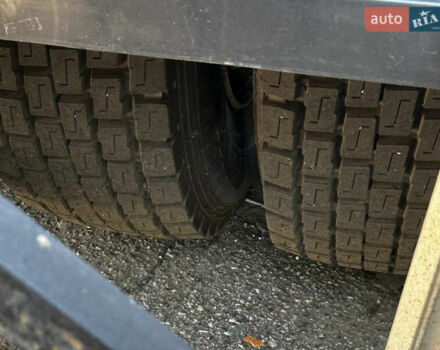 Білий Даф LF, об'ємом двигуна 7.1 л та пробігом 200 тис. км за 44000 $, фото 8 на Automoto.ua