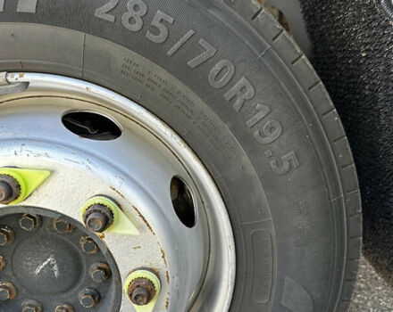 Білий Даф LF, об'ємом двигуна 7.1 л та пробігом 200 тис. км за 44000 $, фото 3 на Automoto.ua