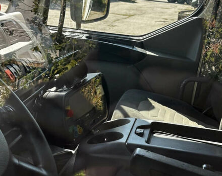 Білий Даф LF, об'ємом двигуна 7.1 л та пробігом 200 тис. км за 44000 $, фото 2 на Automoto.ua