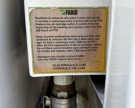Білий Даф LF, об'ємом двигуна 7.1 л та пробігом 200 тис. км за 45192 $, фото 8 на Automoto.ua