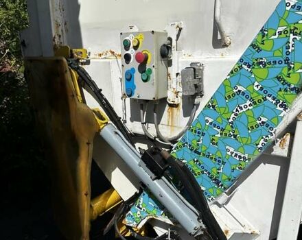 Білий Даф LF, об'ємом двигуна 7.1 л та пробігом 200 тис. км за 45192 $, фото 5 на Automoto.ua