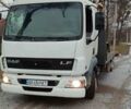 Білий Даф LF, об'ємом двигуна 5.88 л та пробігом 785 тис. км за 22500 $, фото 7 на Automoto.ua