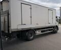 Белый Даф ЛФ, объемом двигателя 5.88 л и пробегом 510 тыс. км за 12900 $, фото 4 на Automoto.ua
