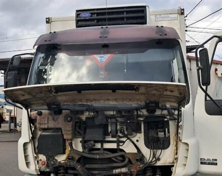 Білий Даф LF, об'ємом двигуна 5.88 л та пробігом 510 тис. км за 15000 $, фото 9 на Automoto.ua