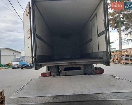 Білий Даф LF, об'ємом двигуна 5.88 л та пробігом 510 тис. км за 15000 $, фото 6 на Automoto.ua