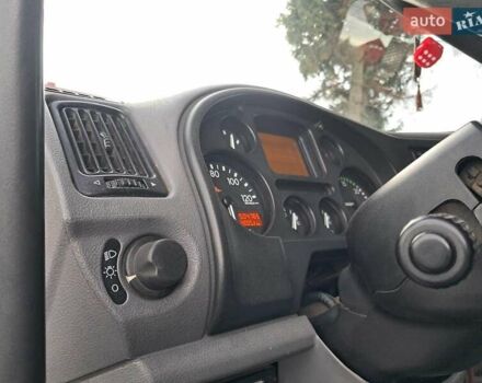 Білий Даф LF, об'ємом двигуна 5.88 л та пробігом 510 тис. км за 15000 $, фото 11 на Automoto.ua