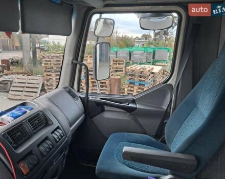 Білий Даф LF, об'ємом двигуна 5.88 л та пробігом 510 тис. км за 15000 $, фото 16 на Automoto.ua