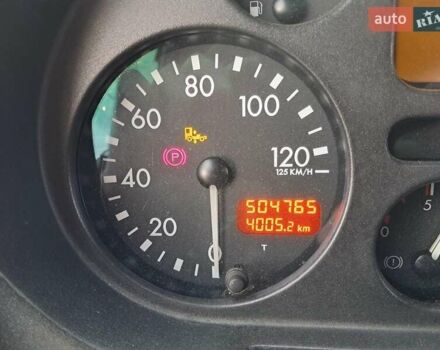 Білий Даф LF, об'ємом двигуна 5.88 л та пробігом 510 тис. км за 15000 $, фото 13 на Automoto.ua