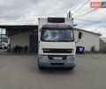Белый Даф ЛФ, объемом двигателя 5.88 л и пробегом 510 тыс. км за 12900 $, фото 1 на Automoto.ua