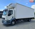Белый Даф ЛФ, объемом двигателя 6.69 л и пробегом 477 тыс. км за 25700 $, фото 3 на Automoto.ua
