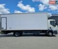 Белый Даф ЛФ, объемом двигателя 6.69 л и пробегом 477 тыс. км за 25700 $, фото 13 на Automoto.ua